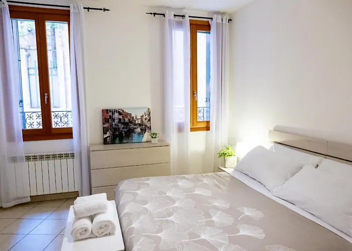 Ca' Ormesini Lovely * Венеция