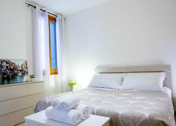 Ca' Ormesini Lovely * Венеция