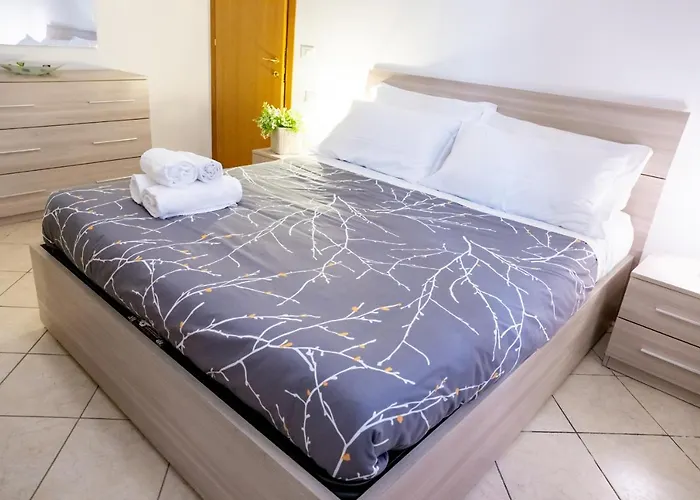 Ca' Ormesini Lovely Апартаменты