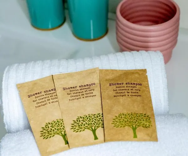 Ca' Ormesini Lovely Апартаменты