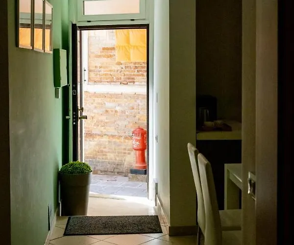 Apartment Ca' Ormesini Lovely Venice