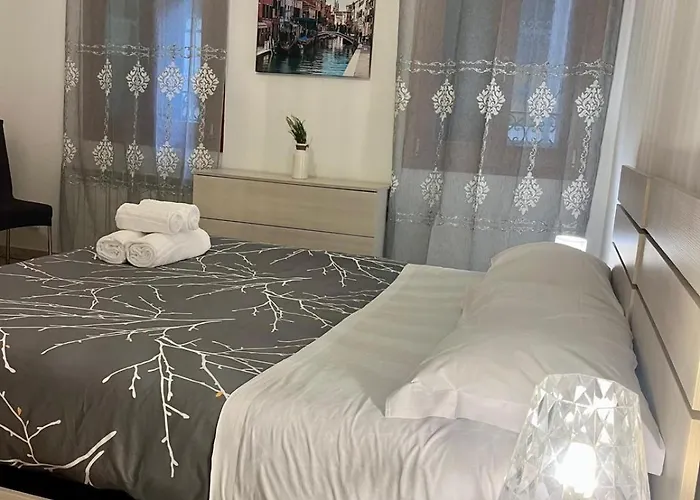 Ca' Ormesini Lovely Венеция