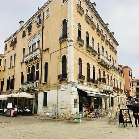 Ca' Ormesini Lovely * Benátky