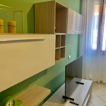 Ca' Ormesini Lovely Apartmán *