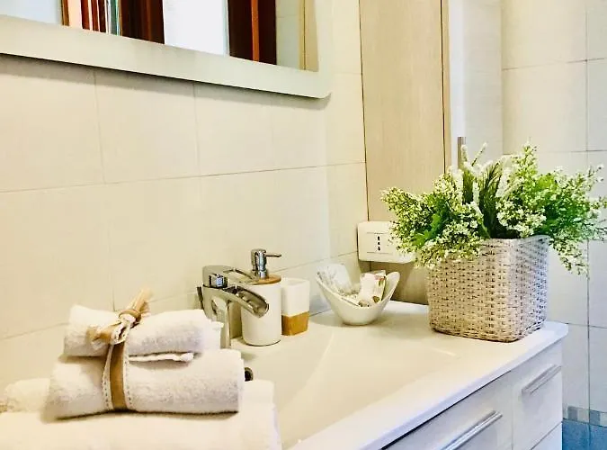 Ca' Ormesini Lovely Apartment Venedig