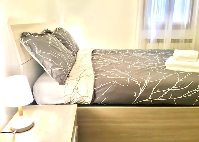 Apartment Ca' Ormesini Lovely