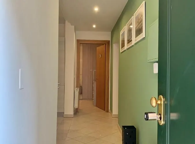 Apartment Ca' Ormesini Lovely