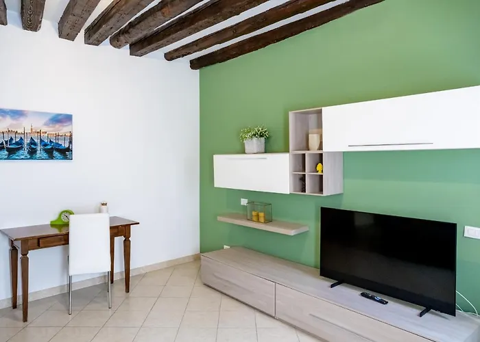 Ca' Ormesini Lovely *