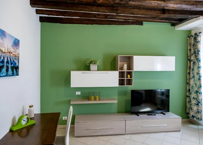 Apartment Ca' Ormesini Lovely