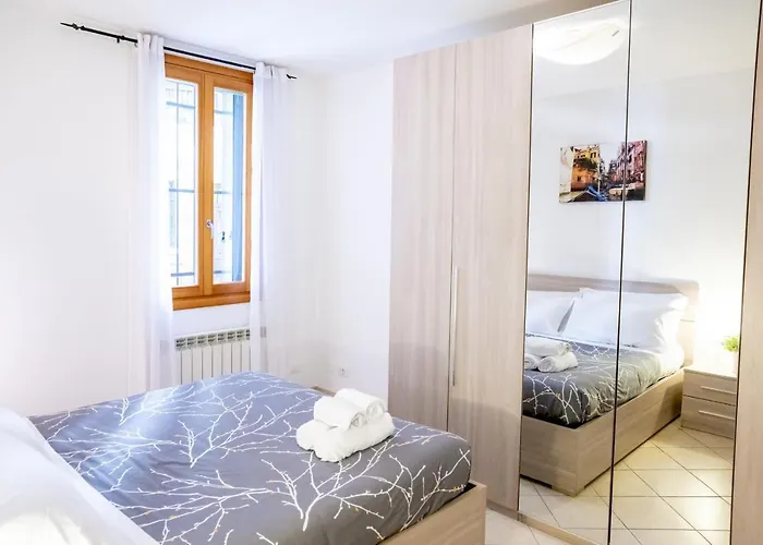 Apartment Ca' Ormesini Lovely