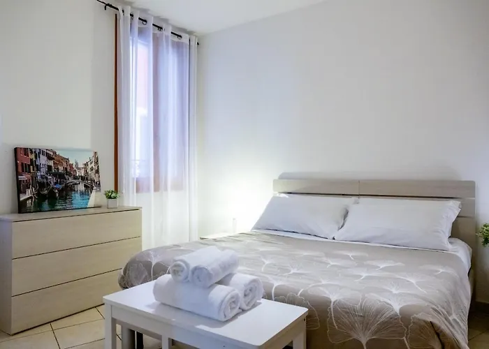 Ca' Ormesini Lovely Apartment Venedig