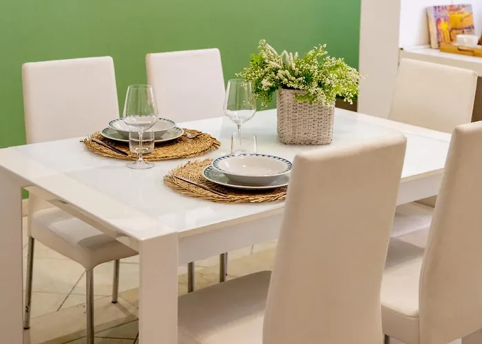 Apartment Ca' Ormesini Lovely Venedig