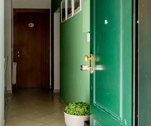 Ca' Ormesini Lovely Apartment