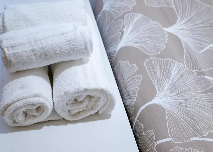 Ca' Ormesini Lovely Venedig