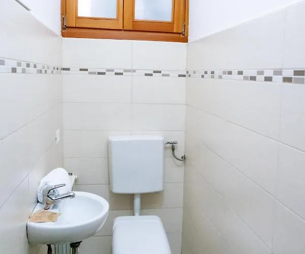 Apartment Ca' Ormesini Lovely *